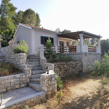 Holiday Home Vers - 35M From The Sea Prizba Exterior photo